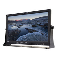TVLogic TSM-232W Operation Manual