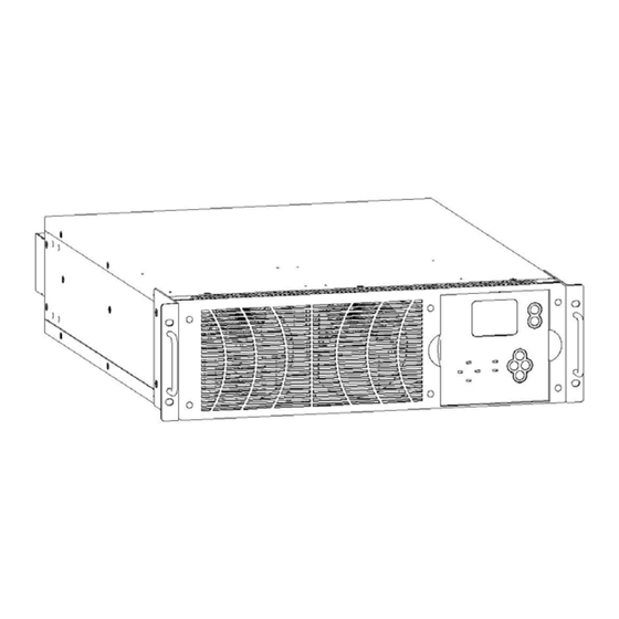 KStar YDC9300-RT Series Manual