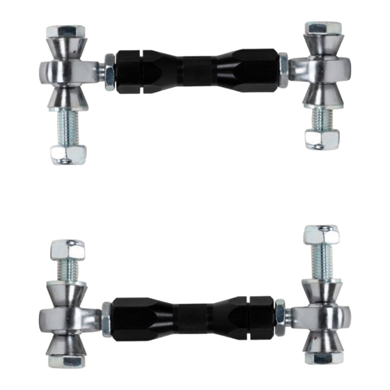 Eibach Springs AK41-213-001-01-20 Installation Instructions