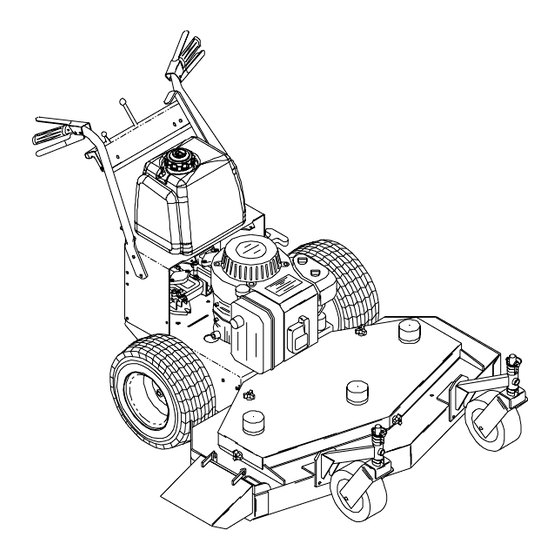 Yazoo kees mower parts sale