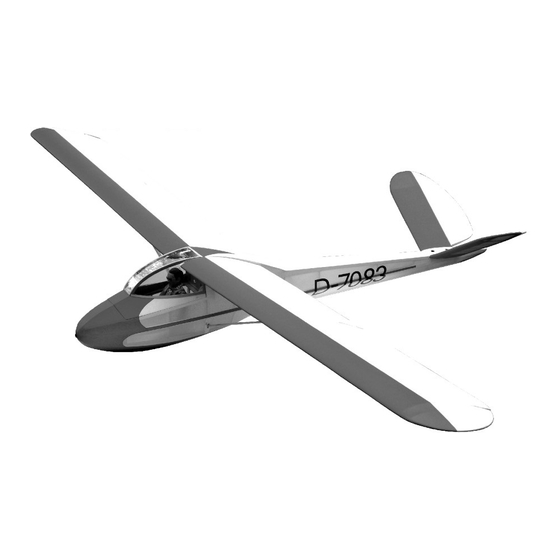 VQ KA-3 Instruction Manual