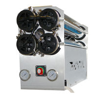 Phantom Shadow RODI-40 Manual Owner's Manual