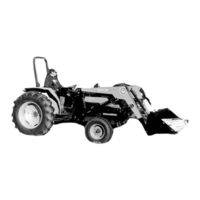 Bush Hog 2847 Operator's Manual
