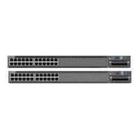 Juniper EX4400-48P Manual