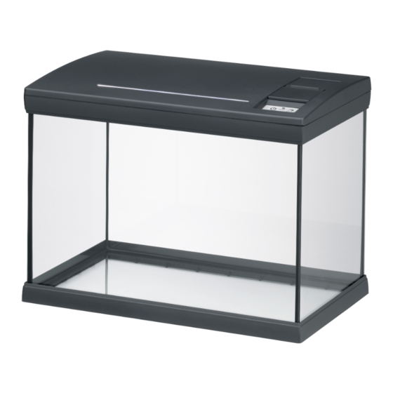 EHEIM aquaclass 30 Operating Manual