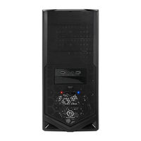 Thermaltake V4 Black VM30001W2Z User Manual