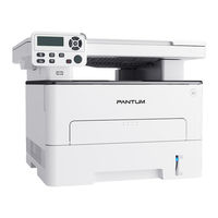 Pantum L2710FDW Series User Manual
