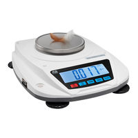 FORELIBRA GM5002 User Manual