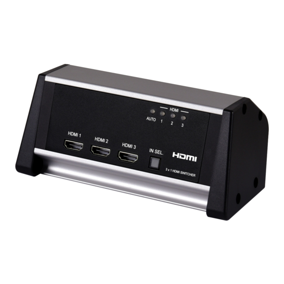 CYP CPLUS-V3H1H-TB Manuals