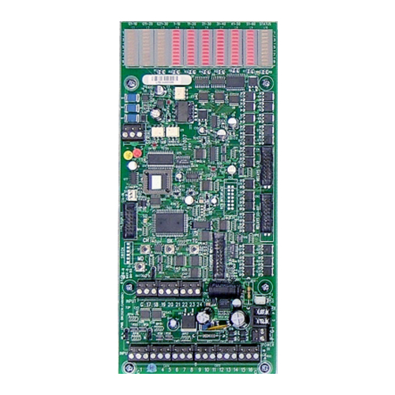 Lumisys LRP User Manual