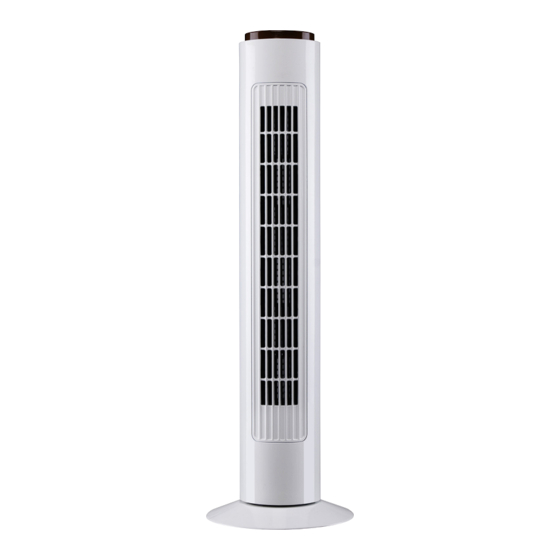 COOLTRON PILLAR PLUS Instruction Manual