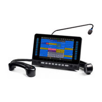 Speakerbus iD924 User Manual