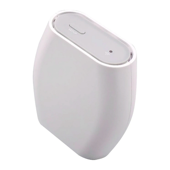 Browan MiniHub Pro Configuration Manual