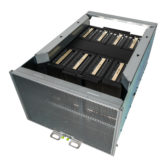 Nvidia DGX B200 Manuals