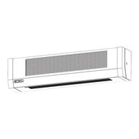 Myson HI-LINE Super RC 25-18 Installation & Maintenance Manual