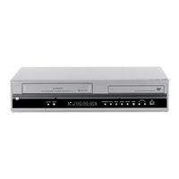 Toshiba D-VR5SC Service Manual