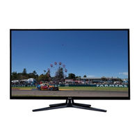Teac LE5050FHD Quick Start Manual