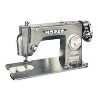 morse Super Dial Instruction Manual