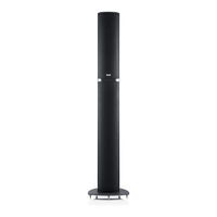 Teufel L 330 FR Technical Description And Operating Instructions