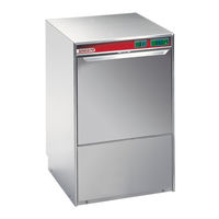 ANGELO PO KN50 Instructions For Installation, Use And Maintenance Manual