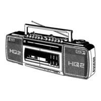 Philips D 8197 User Manual