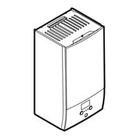 Daikin EHBH08DA9W Installation Manual