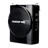 Takstar E188M Manual