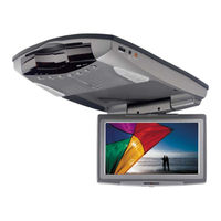 Vdo DOM 6500 Specification Sheet