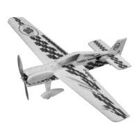ROBBE Firefly Assembly And Operating Instructions Manual