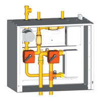 Nibe PKM 10 Installation Instructions Manual