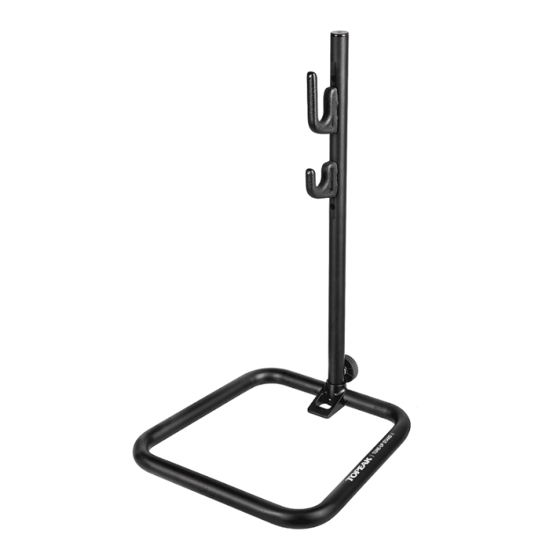 Topeak TUNE-UP STAND X Manual