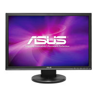 Asus VW195N User Manual