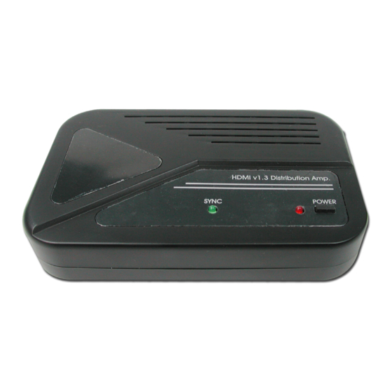 CYP CLUX-12E Operation Manual