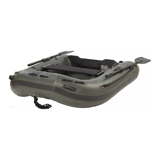 Ventus CAPERLAN 180 Manual