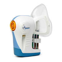 Owlstone Medical Breath Biopsy 1.0 User Manual
