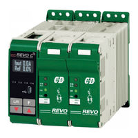 CD Automation M-RC2-30-40 User Manual