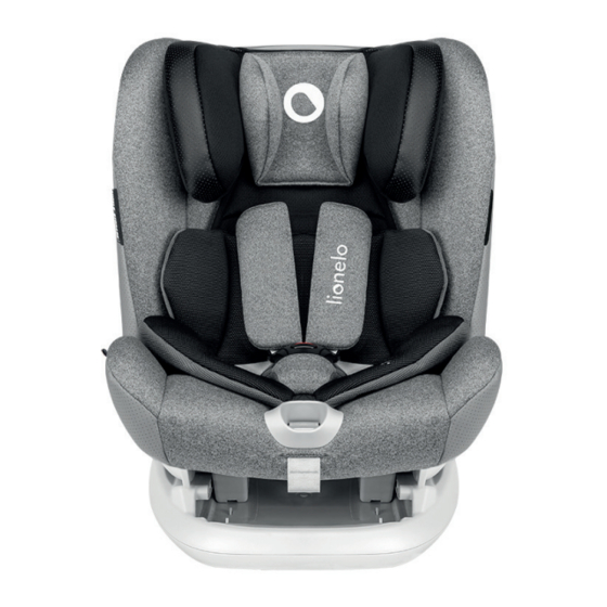 Lionelo Oliver User Manual