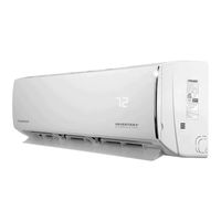 ACIQ ACIQ-12Z-HP230B Owners & Installation Manual