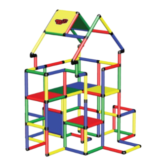 Quadro mdb B0140 Construction Manual