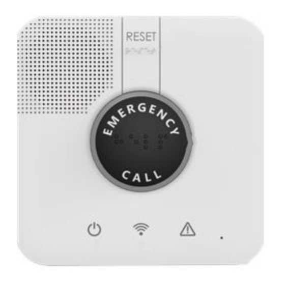 SECURELY S4i PERS User Manual