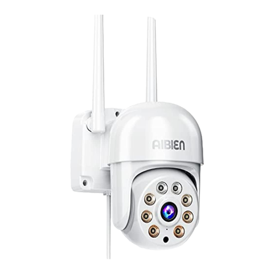 AIBIEN GARDVIEW User Manual