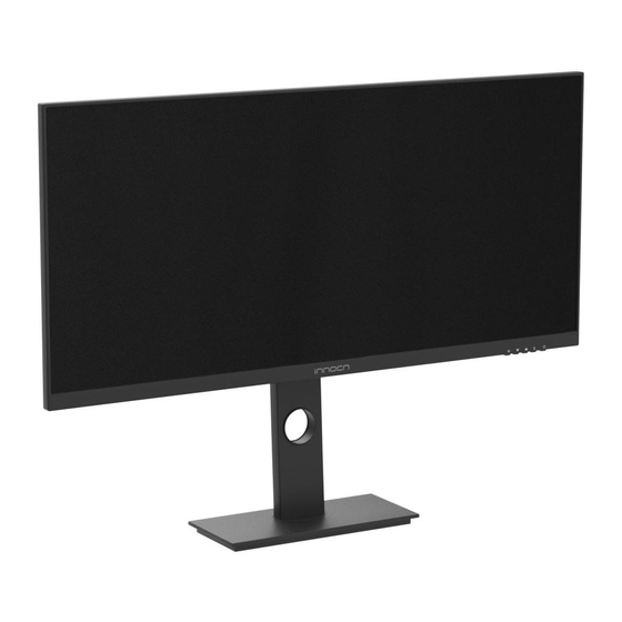 INNOCN 29C1F-D User Manual