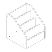 Belnick Hercules Assembly Instructions