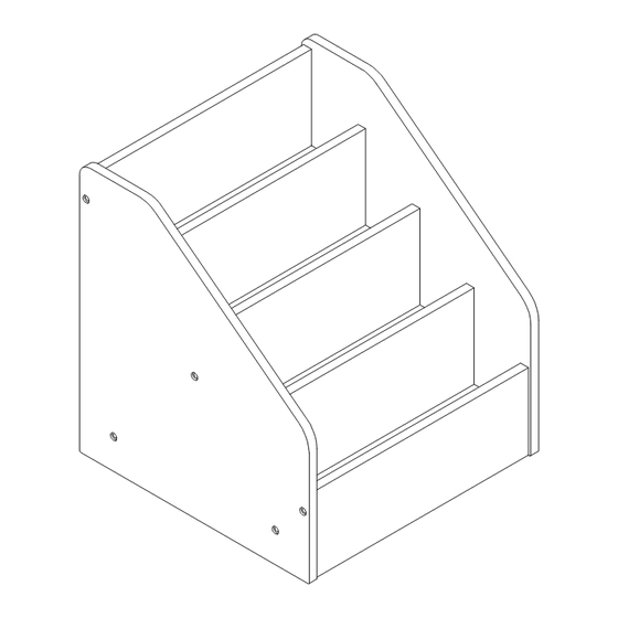 Belnick Hercules Assembly Instructions