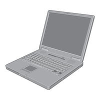Panasonic CF51LCRDLBM - NOTEBOOK COMPUTER Operating Instructions Manual