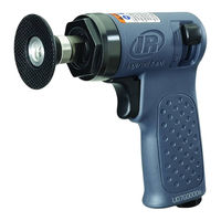 Ingersoll-Rand 3103XPA Product Information