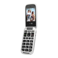 Doro PhoneEasy 613 Manual