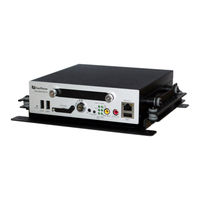 EverFocus EMV400 Quick Installation Manual