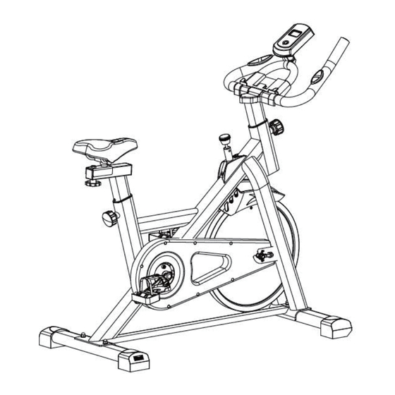 SPORTNOW A90-325V00 User Manual
