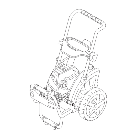 comoc CI C20 EM Manuals